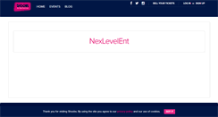 Desktop Screenshot of djl.shoobs.com