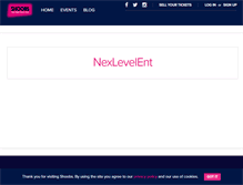 Tablet Screenshot of djl.shoobs.com